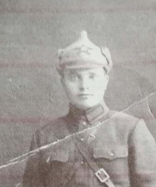 Пшеничников Алексей Петрович