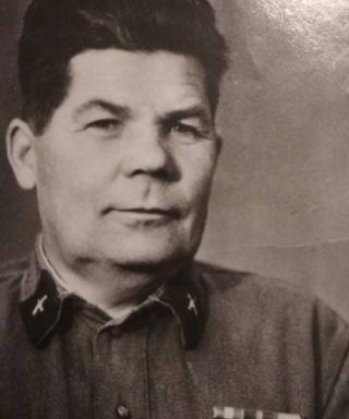 Чиж Андрей
