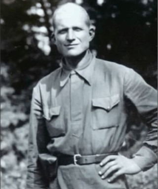 Сычёв Фёдор Иванович