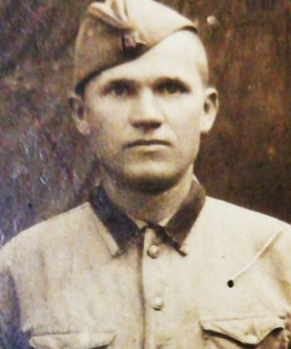 Цымбал Степан Трофимович