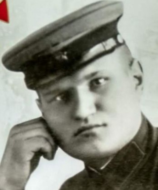 Дёмин Александр Иванович