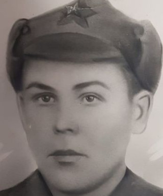 Шильненков Николай Александрович