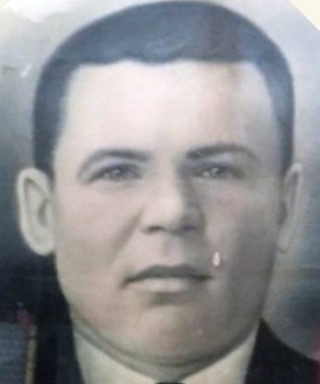 Якуньков Василий Павлович