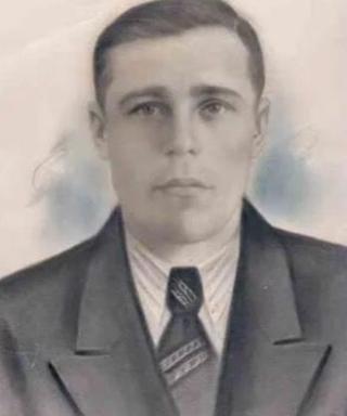 Глотов Алексей Кузьмич