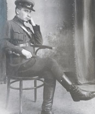 Будников Михаил Павлович