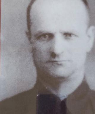 Березкин Павел Кузьмич