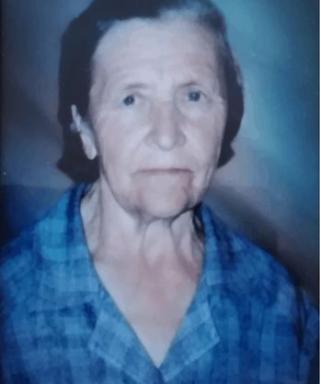 Смирнова Вера Ивановна