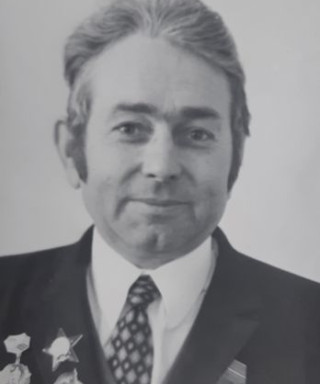 Мубаракшин Рамазан Абубакирович