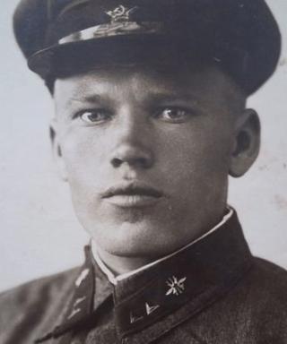 Силин Анатолий Константинович