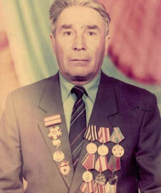 Исхаков Фаат Гарипович