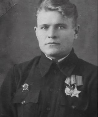 Алексеев Сергей Игнатьевич