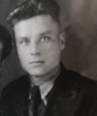 Козырев Дмитрий Степанович