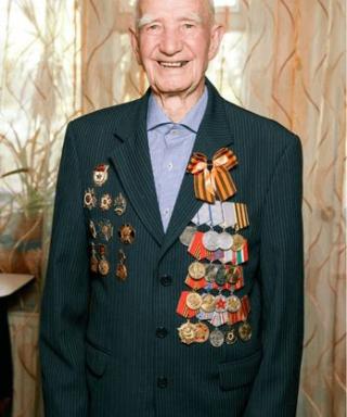 Совин Александр Ефимович
