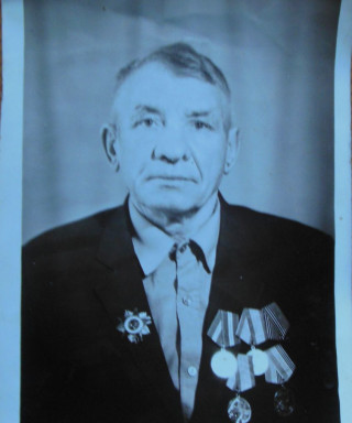 Клементьев Михаил Алексеевич