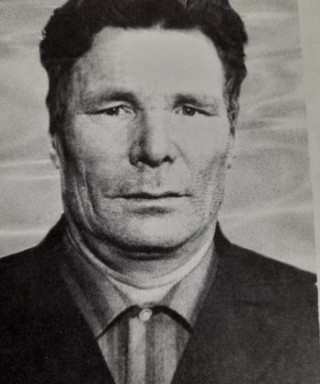 Дуркин Пётр Родионович