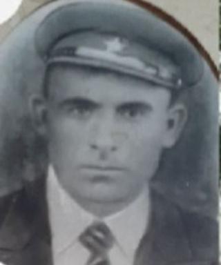 Криштопин Сергей Сергеевич