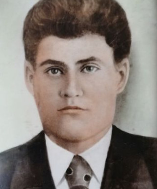 Боровец Абрам Герасимович