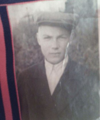 Пичугин СергеЙ Александрович