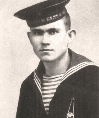 Зинов Павел Владимирович