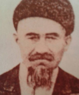 Абдуллин Курбангале Сафаргалиевич