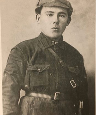 Муллачанов Хамза Тимергазиевич