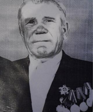 Стрельник Илья Александрович