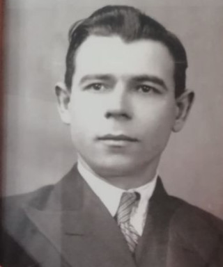 Бабушкин Александр Михайлович