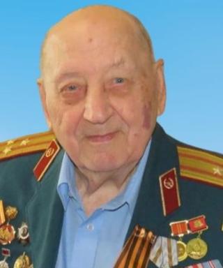 Ларин Николай Николаевич