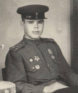 Шушунов Анатолий