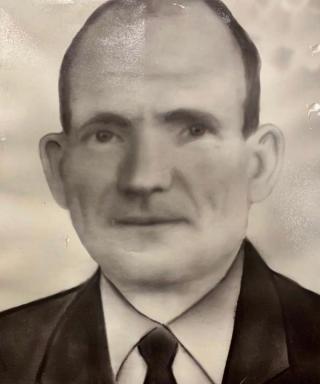Шашков Николай Афонасьевич