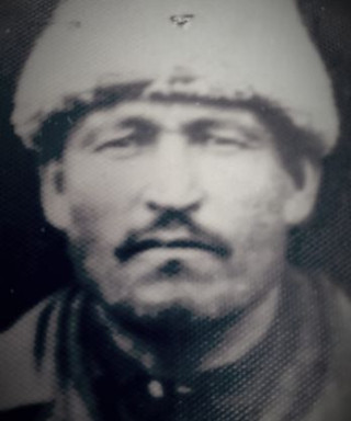 Павлов Яков Павлович