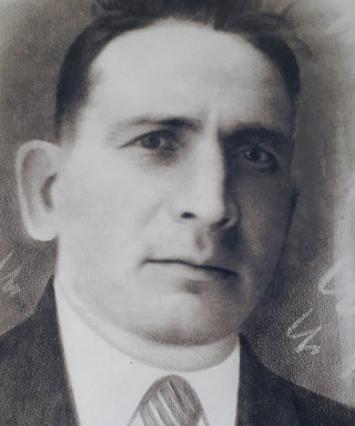 Писклов Семён Тихонович