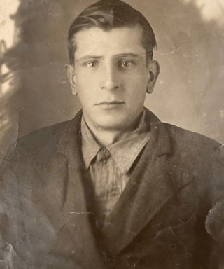 Васькович Евсей Антонович