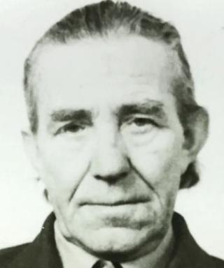 Громак Иван Васильевич