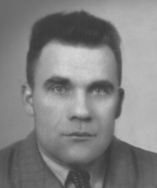 Климчик Аверьян Никифорович