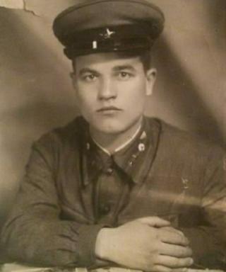 Шохин Аркадий Иванович