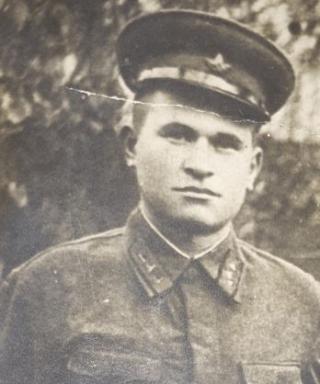 Бирюков Семен Федорович