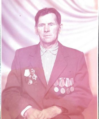 Брагин Александр Афанасьевич