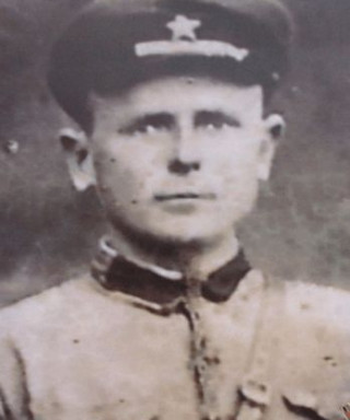 шумейко лука сергеевич