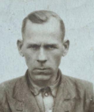 Филимонов Павел Яковлевич