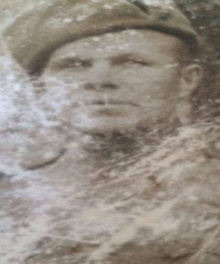 Буженинов Фёдор Андреевич