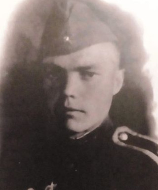 Кузнецов Пётр Михайлович