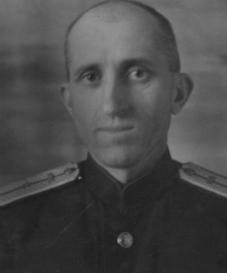 Губанов Иван Иванович