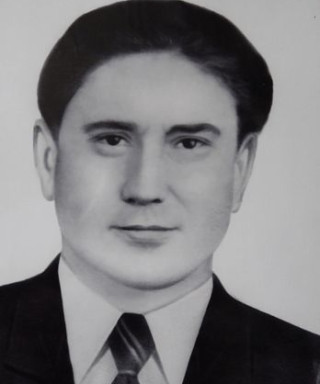 Коркишко Алексей Иванович