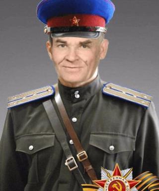 Сибиряков Александр Ермолаевич