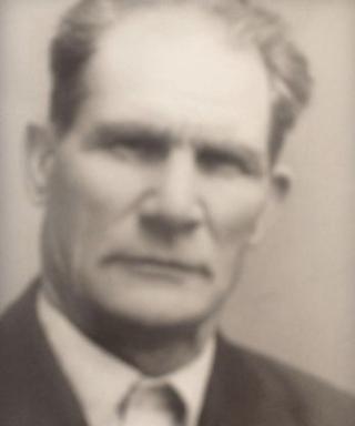 Чернышов Семён Иванович