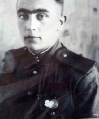 Кремер Наум Симонович