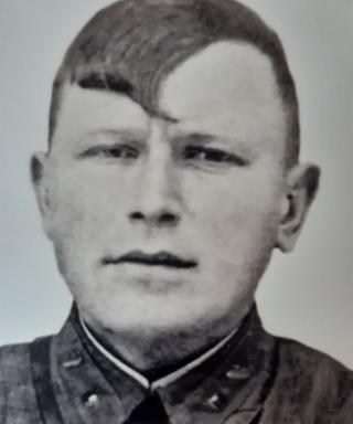 Комлев Семен Иванович
