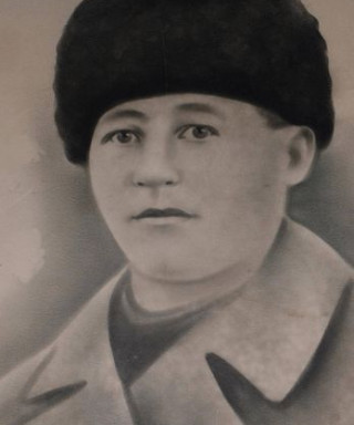 Кочетков Егор Гаврилович