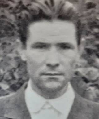 Гавриков Роман Матвеевич